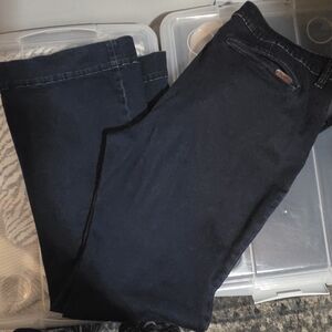 Wrangler Retro Mae Trousers